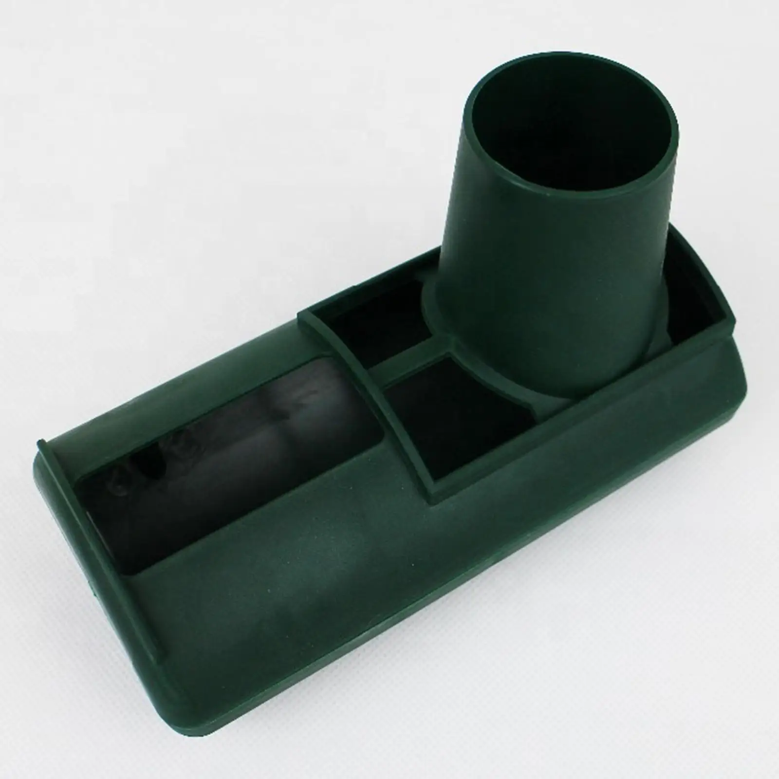 Outdoor Drain Strainer Gutter Guard for Downspout Leaf Filter Debris Stopper Sewer Drain Cover Garden Home PP Protector