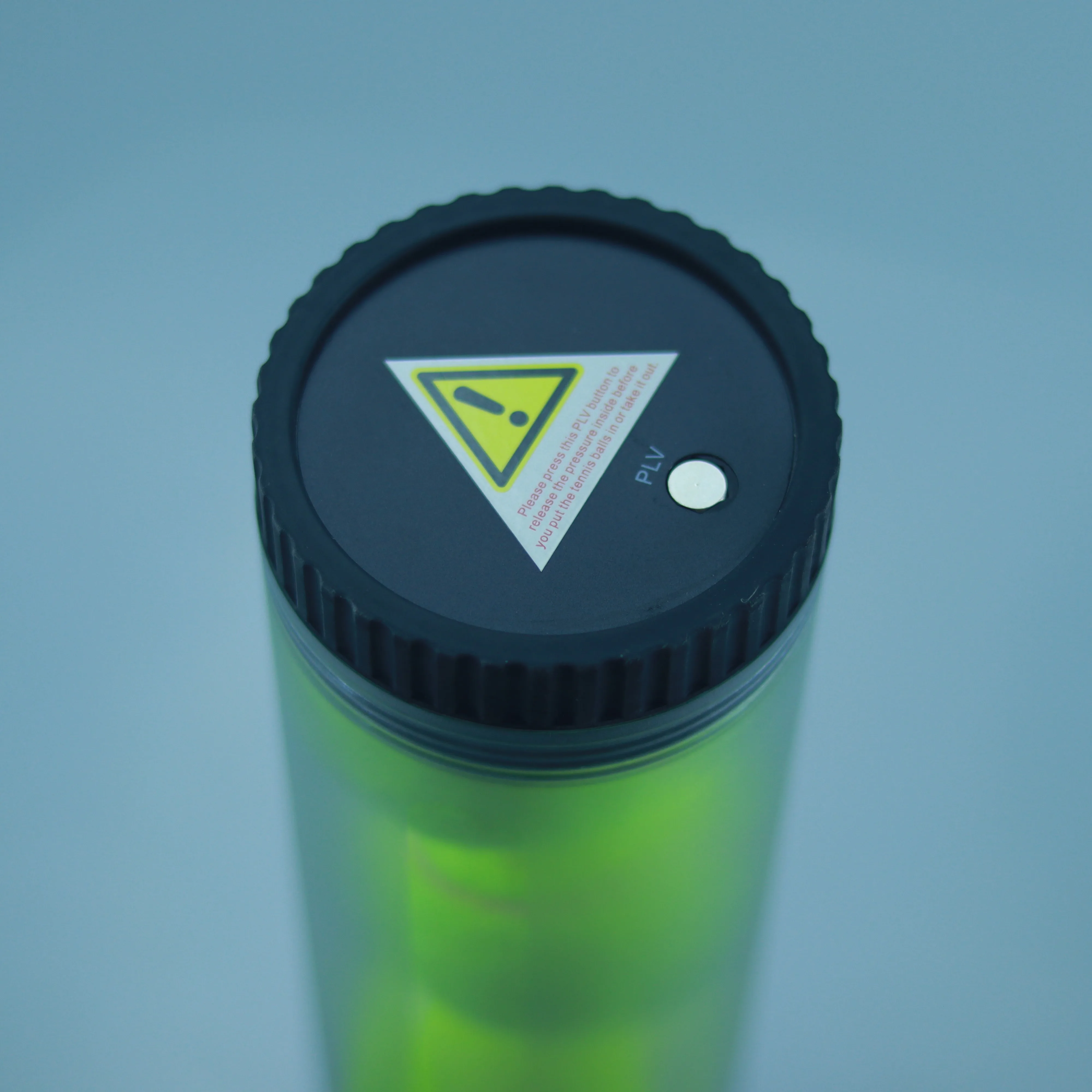 Sports & Entertainment Tennis Ball Saver Pressurizer New Model Arrival Padel Ball Pressurizer