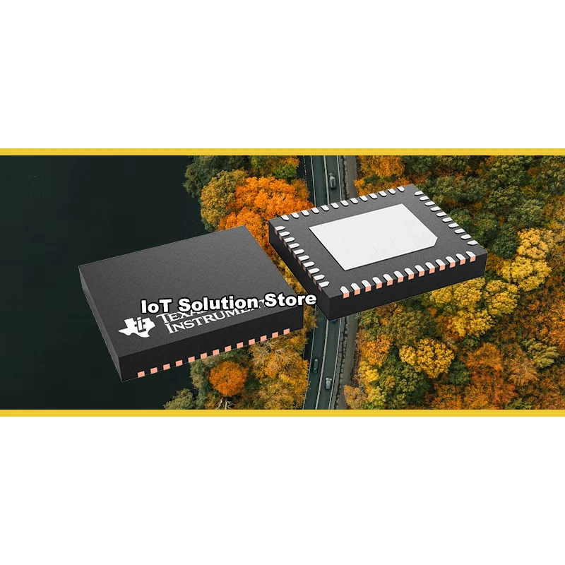 

1PCS LP5030RJVR 30-channel I2C constant current RGB LED drive