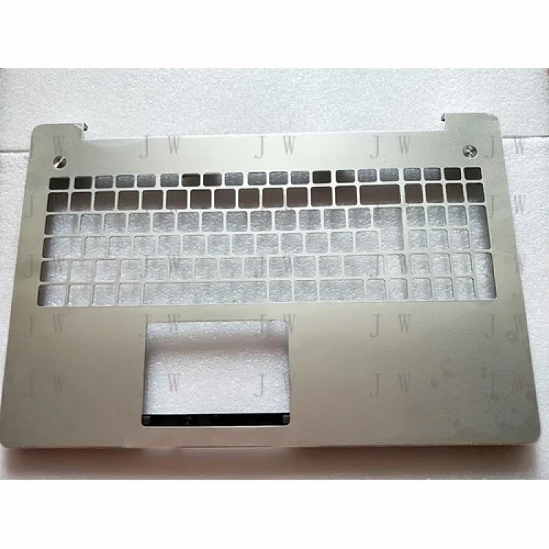 

DDZ новый для Asus N550 N550JV N550JK упор для рук C крышка UK EU раскладка клавиатуры безель