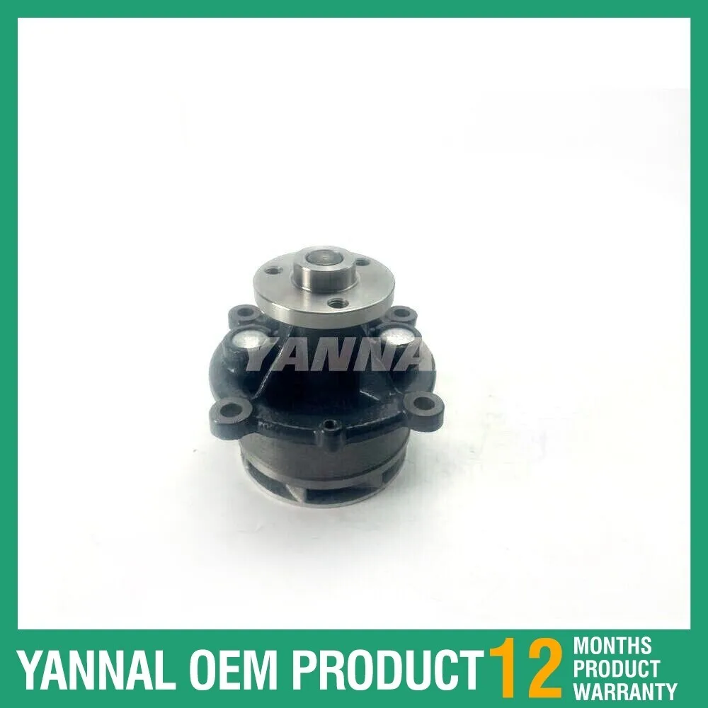 

Brand-New BF4M2012C Coolant Water Pump For Deutz Engine Parts
