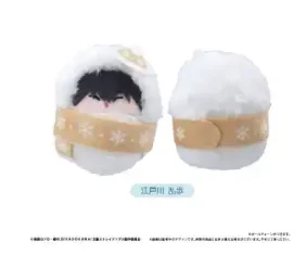 Anime Bungo Stray Dogs Nakahara Chuya Sigma Dazai Osamu Cosplay Anime Snowman Cartoon Pendant Key chain Halloween Gift