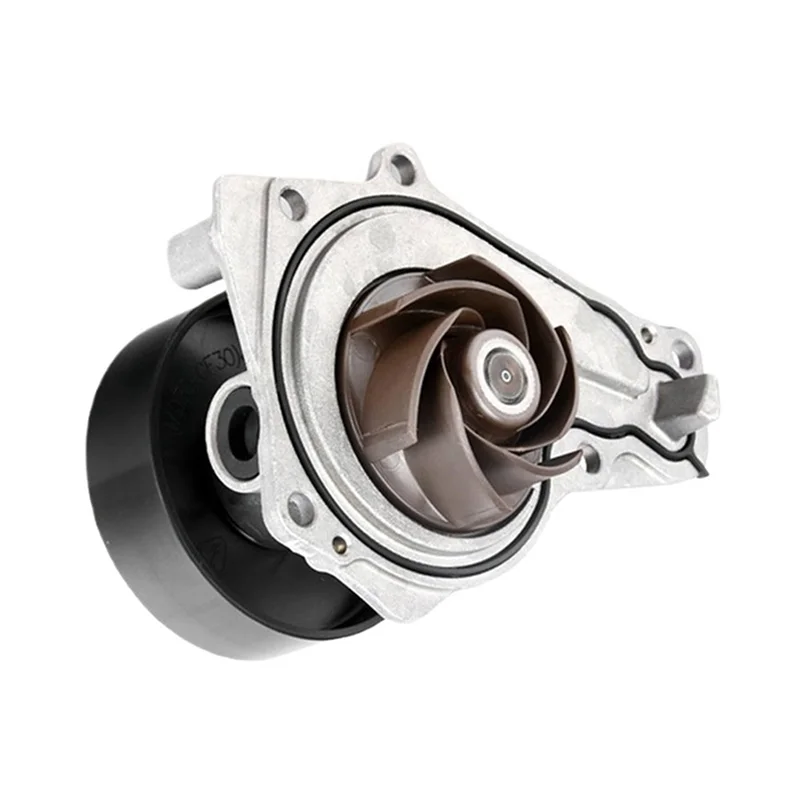 

2X Car Parts Cooling System 11518632585 For 2016-2021 BMW 1 2 3 4 5 6 7 Series B58 B30 Engine Water Pump