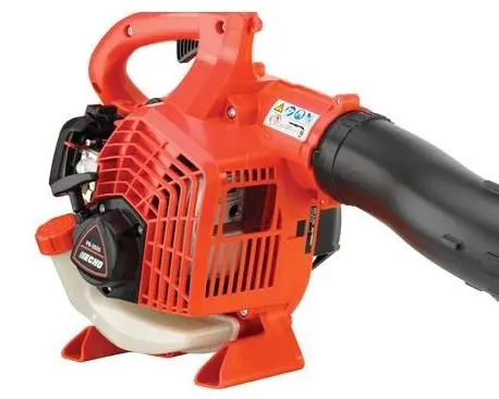 PB-2520  453 25.4 cc Gas Engine Heavy Duty Durable Handheld Light Weight Leaf Blower
