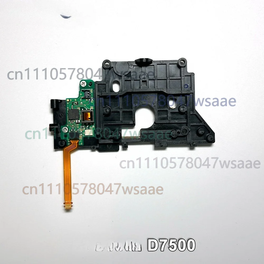 d7500-bottom-cover-small-board-with-flex-cable-camera-lens-repair-part-for-nikon-98-new