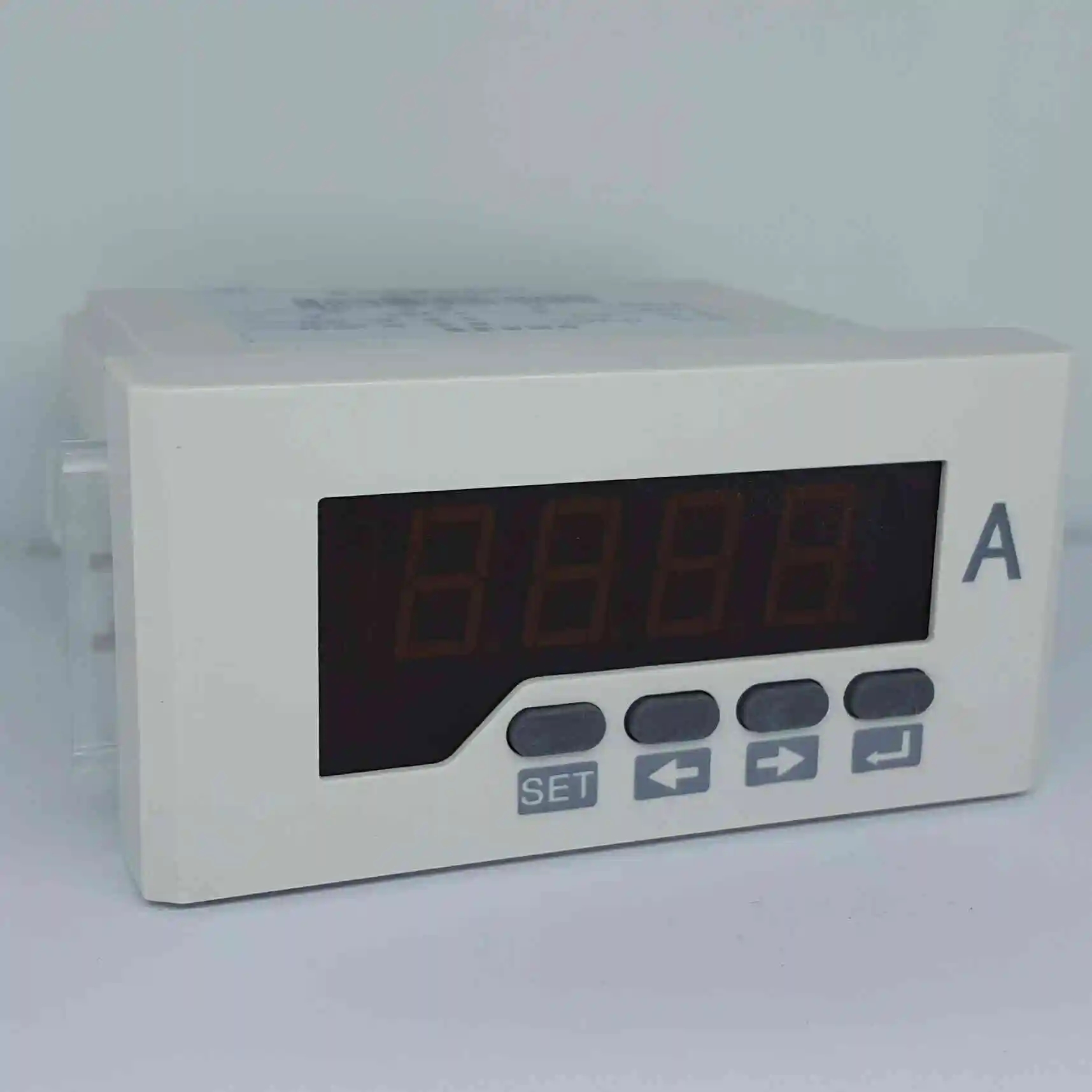 TAIZHOU Electrical  Appliance Instrument TZ-AA511 AC100/5A Digital Single-phase Ammeter Oven Genuine Product-5pcs/lot