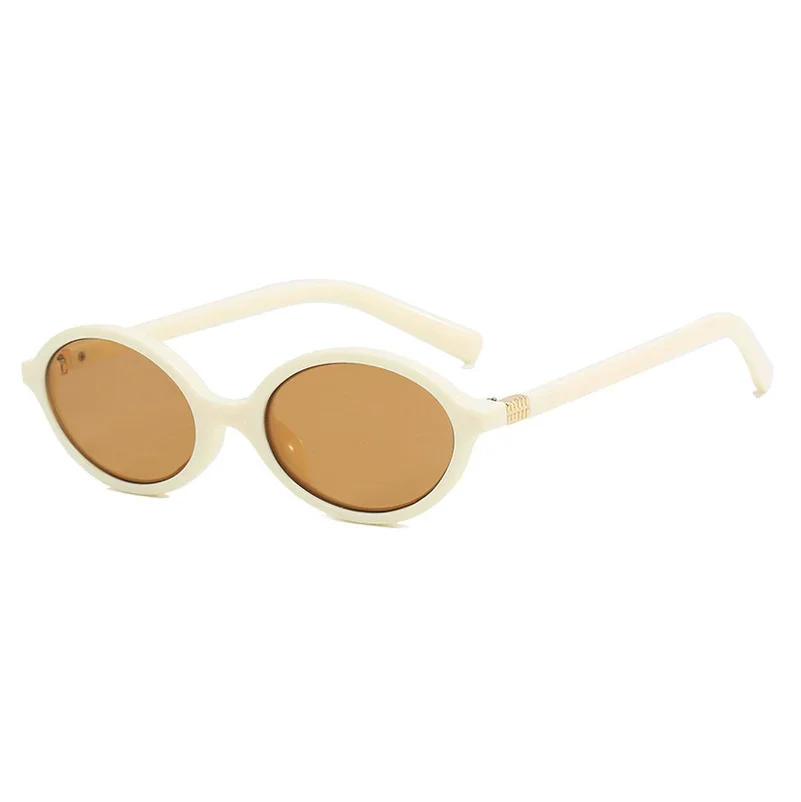 FELRES Kleine Rahmen Schwarz Myopie Sonnenbrille Frauen Oval Fertig Rezept Getönte Kurzsichtige Brillen Outdoor Schatten Sonnenbrille -1,75 6