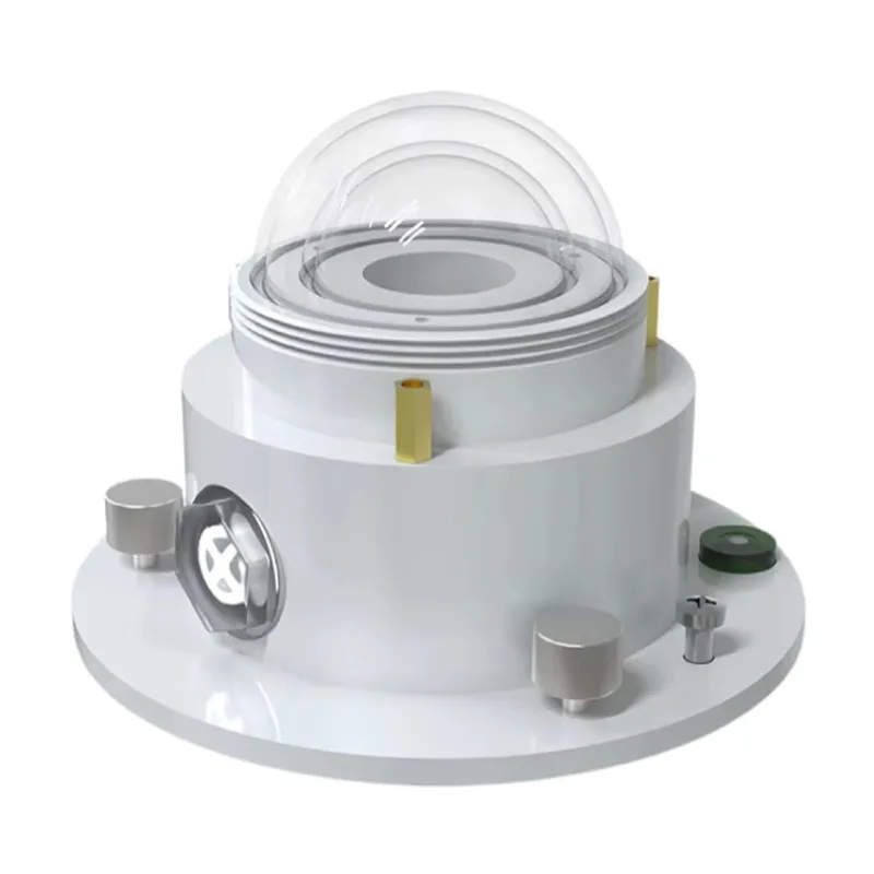 

【Popular】SENTEC SEM228T Solar Panel Agrologic Temperature Controller RS485 4-20mA Customizable Total Photovoltaic Radiation Sens