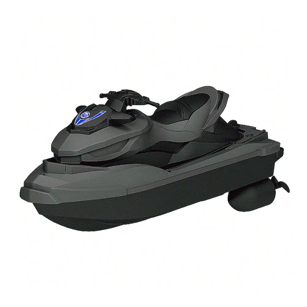 2.4G RC MINI Boat Remote Control Boat Waterproof Toy 20KM/h Racing Boat Dual Boat Speed RC Motors High Z6G8