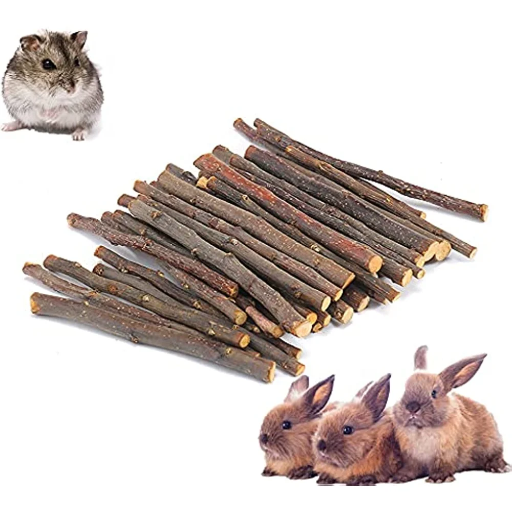 100G Teeth Grinding…