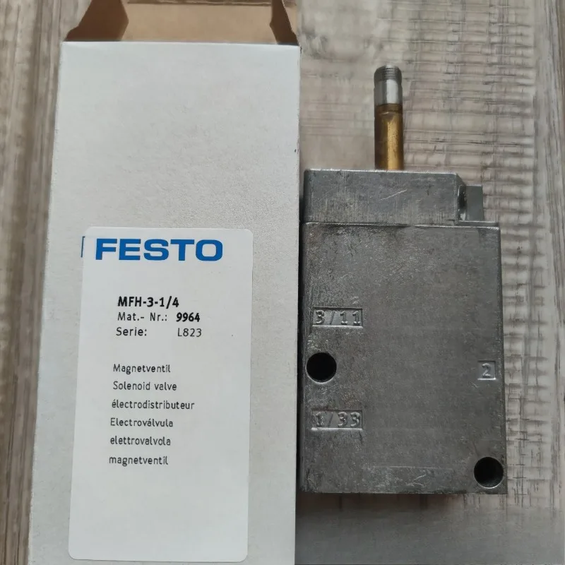 Parts For Festo/Fes…