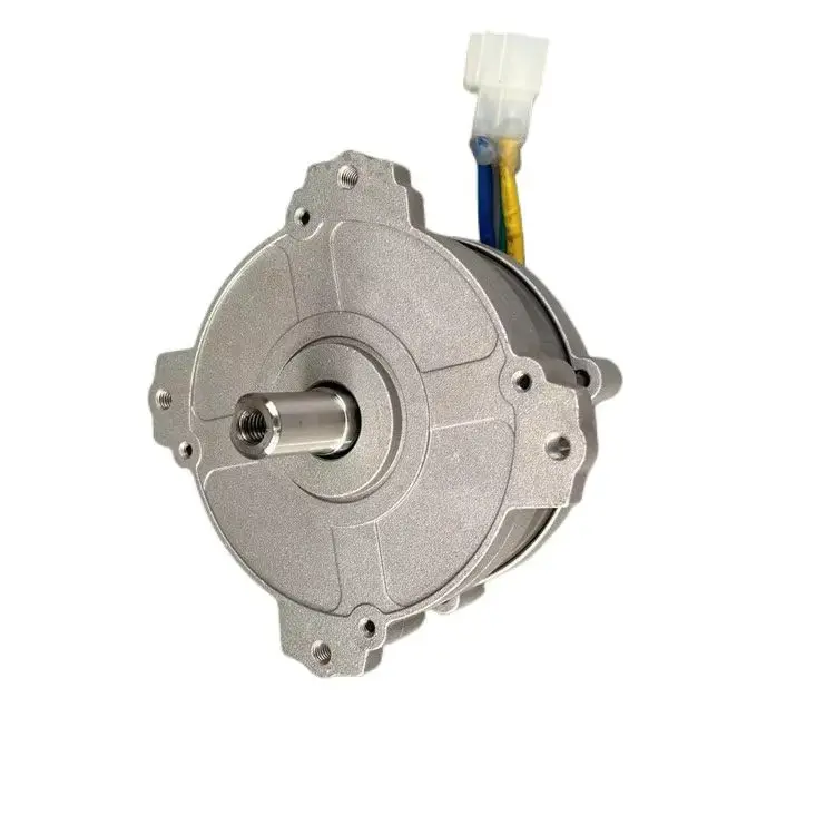 

12V24V36V 400W 4580Rpm Neodymium Strong Magnetic High Power Brushless Motor High Torque Brushless Mechanical Power Motor