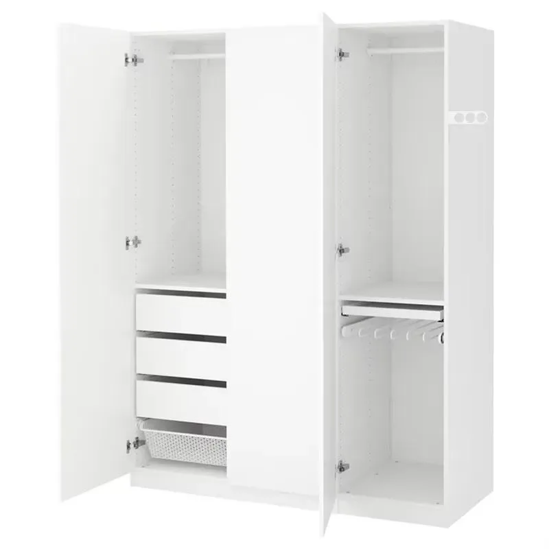 Prima industrial design wooden lockers office home office bedroom living room gym school warehouse application