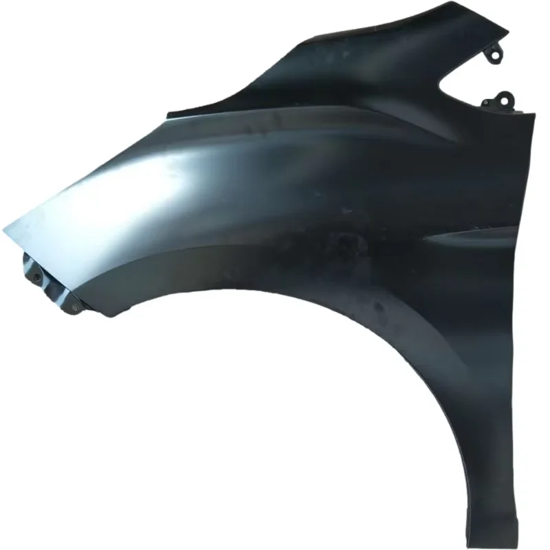 

Tom AutoHigh Quality Steel Front Fender LH Custom for Chev-rolet Spark