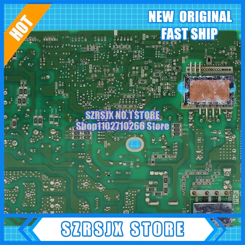 EX13025-1 6025635 test ok circuit board motherboard test ok circuit board motherboard