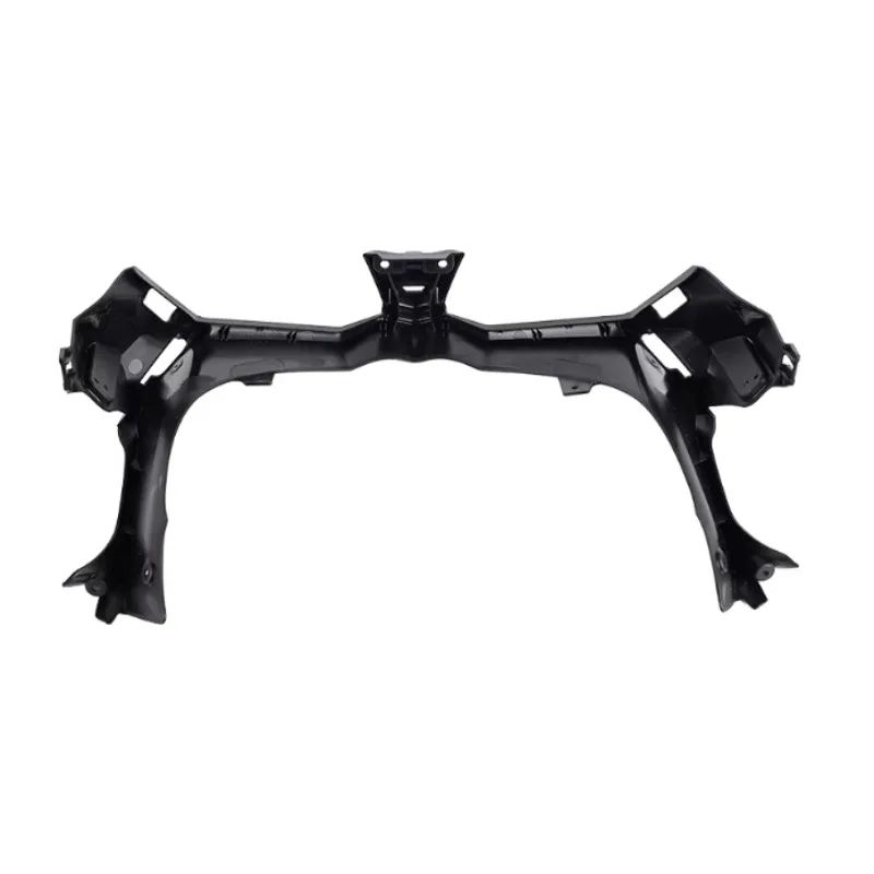 

64510-K1B-H40ZA Front Central Headlamp Lower Protective Cover Front Surround Protective Shell for Wuyang for Honda NSS350