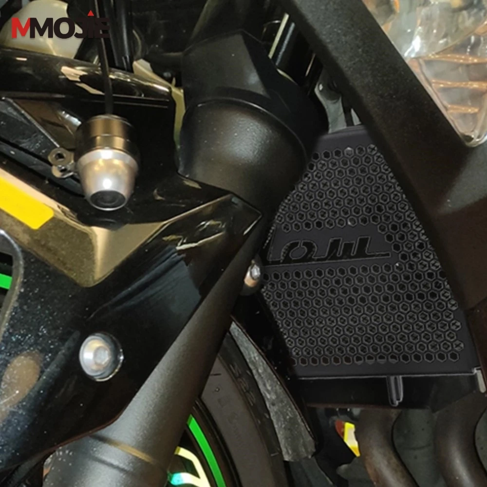 FOR HONDA VT 125 shadow SHADOW Motorcycle Radiator Guard Grille Cover Protective 1999 - 2007 2006 2005 2004 2003 2002 2001 2000