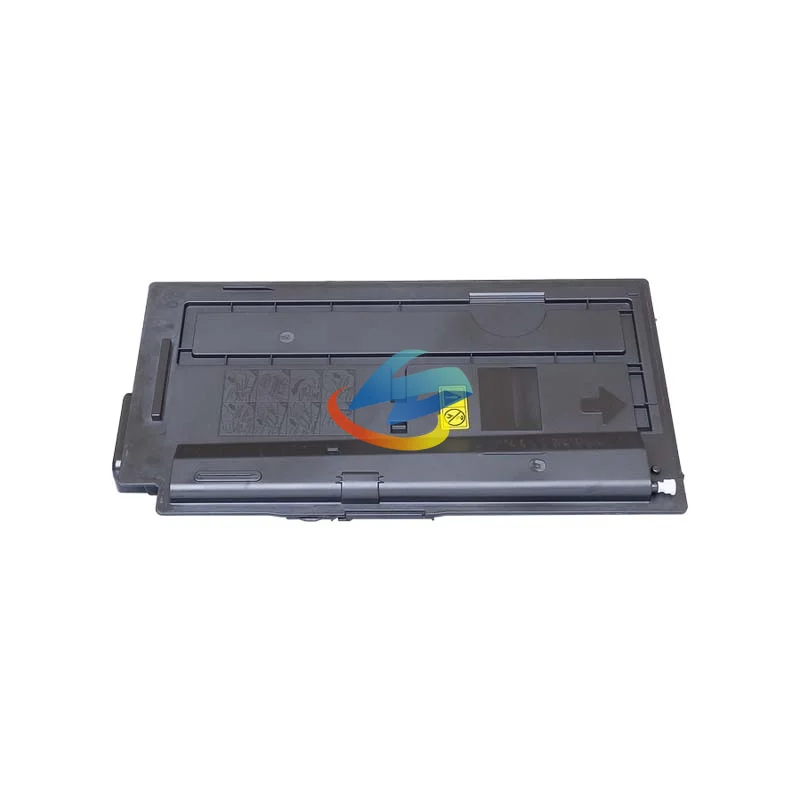 1 قطعة TK7107 TK7108 TK7109 خرطوشة الحبر لكيوسيرا Taskalfa 3010i متوافق TK-7107 TK-7108 TK-7109 ناسخة عبوة الحبر BK