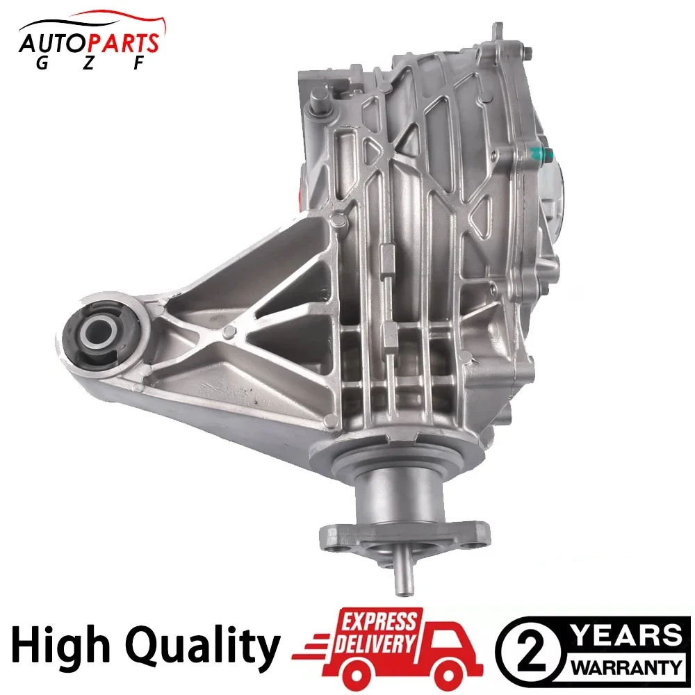 

Fits for 2008-2014 Cadillac CTS Base 3.0L 3.6L Rear Axle Differential 3.23 Ratio