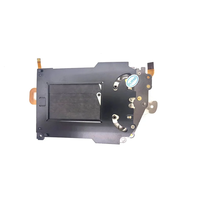 

SCLS Shutter Assembly Replacement For NIKON D800 Camera Repair Parts For Photographers