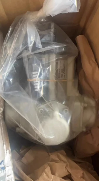 

Пневматический двигатель TAM4-030L, новый оригинал