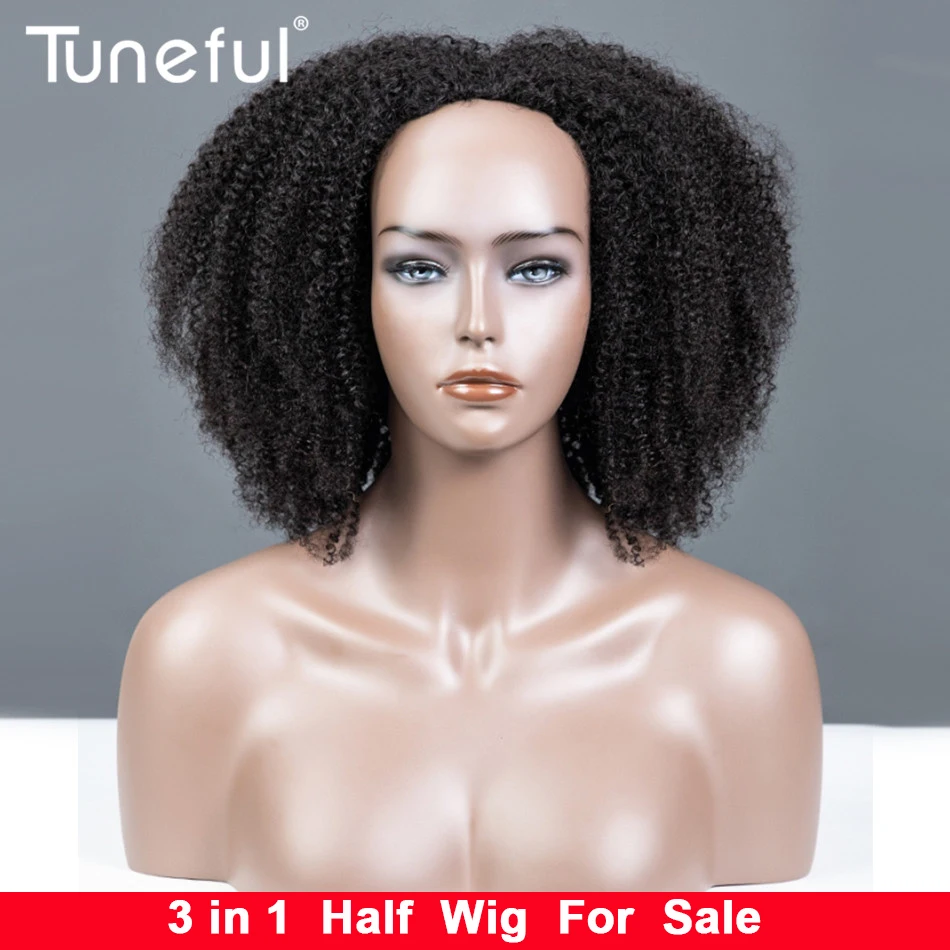 #59 Best Human Hair Headband Wigs to Buy In 2026
