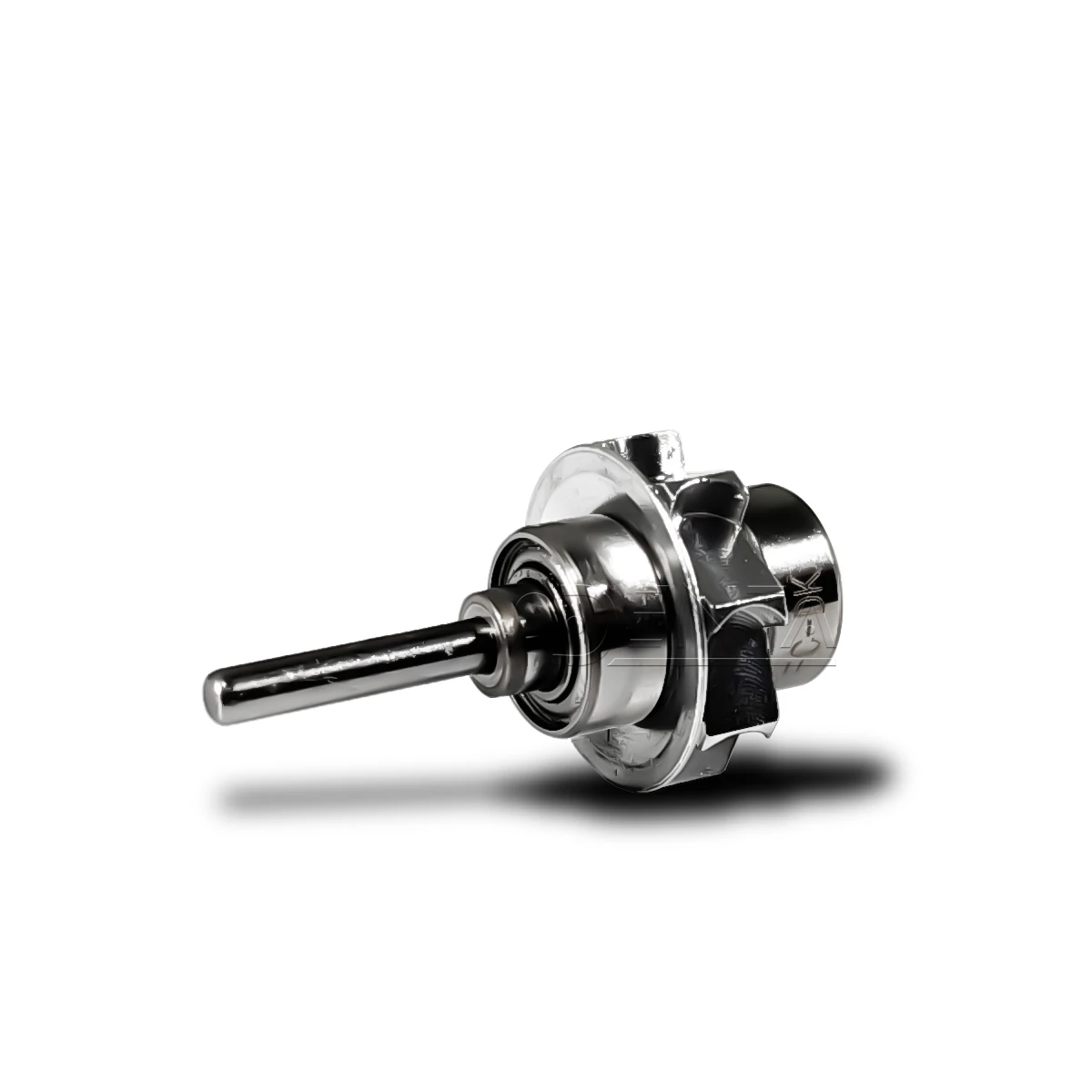 Dental Turbine Cartridge Ceramic Bearing FIT for  Sirona T3 BOOST(improved) High Speed Handpiece Push Button Rotor