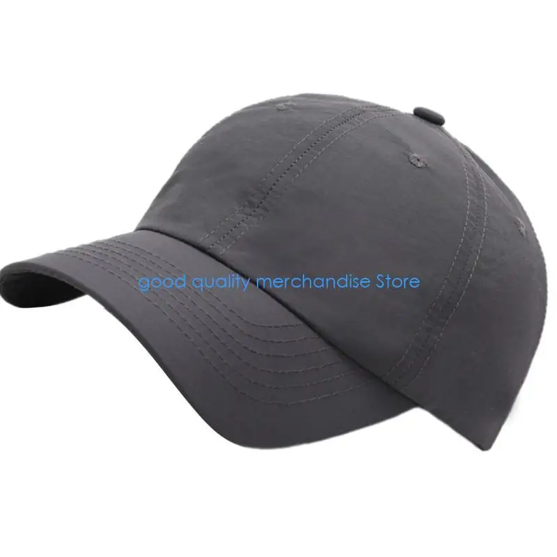 

Y5JD спортивная шляпа с короткими полями унисекс, дышащая бейсболка с солнцезащитным козырьком для улицы