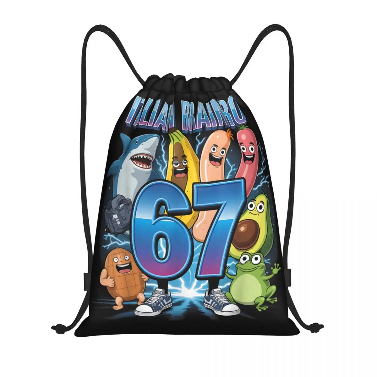 67 Six Seven Italia… - image