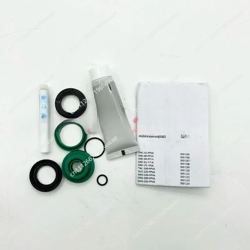 For FESTO Repair Kit For DNC Cylinder DNC/DSBC/G-32-40-50-63-80-100-125-160-PPV-A