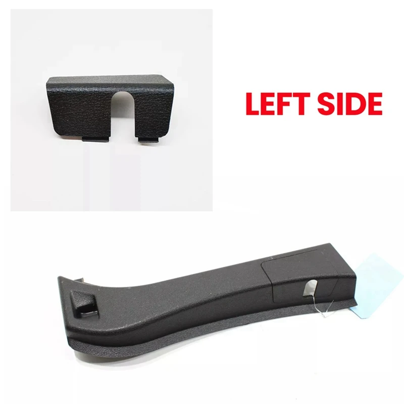 For BMW X5 F15, F85 2011-2018 Left Right Lower D-Pillar Cover 51477326435 51477326436