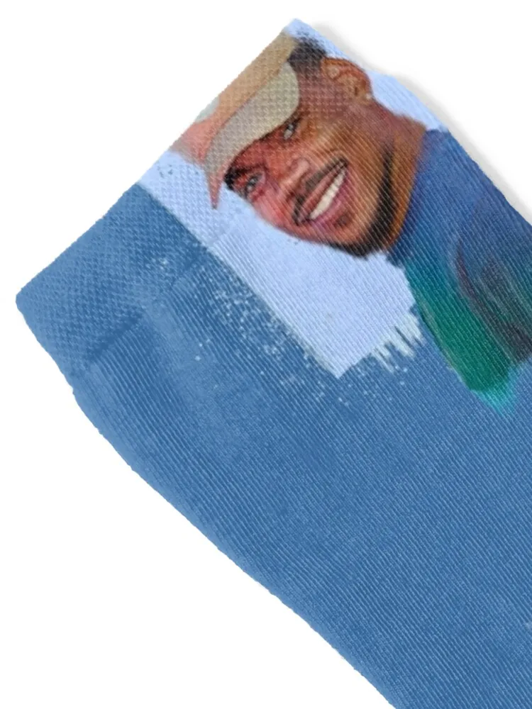 Chance Socks