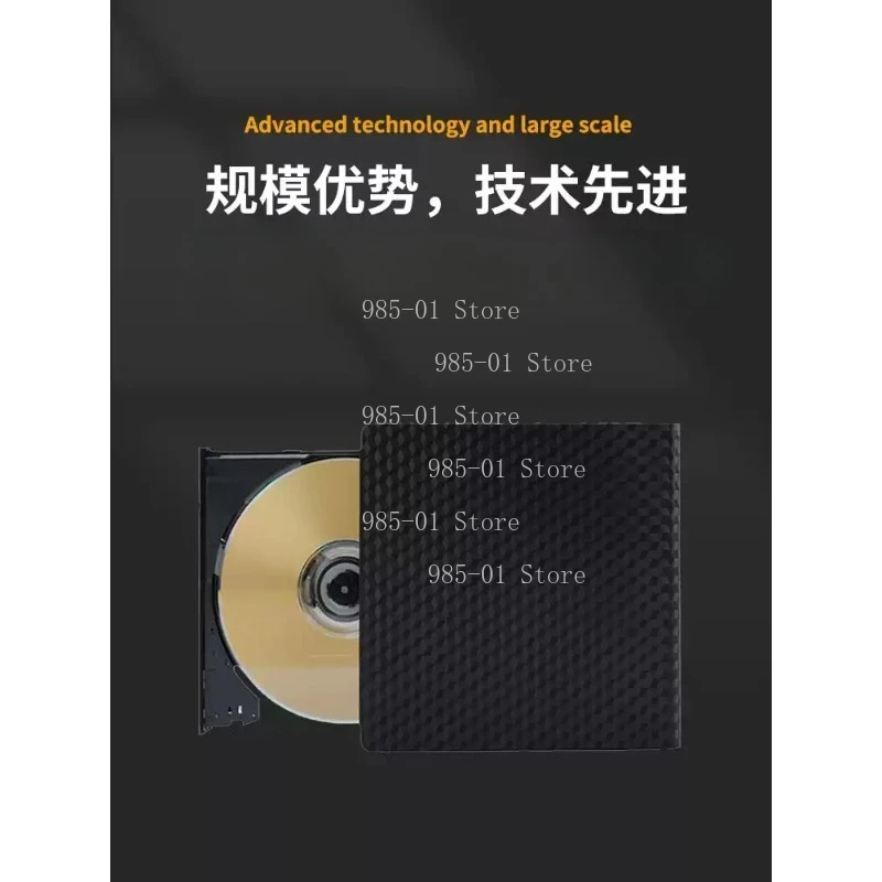 Portable 4K Ultra H…