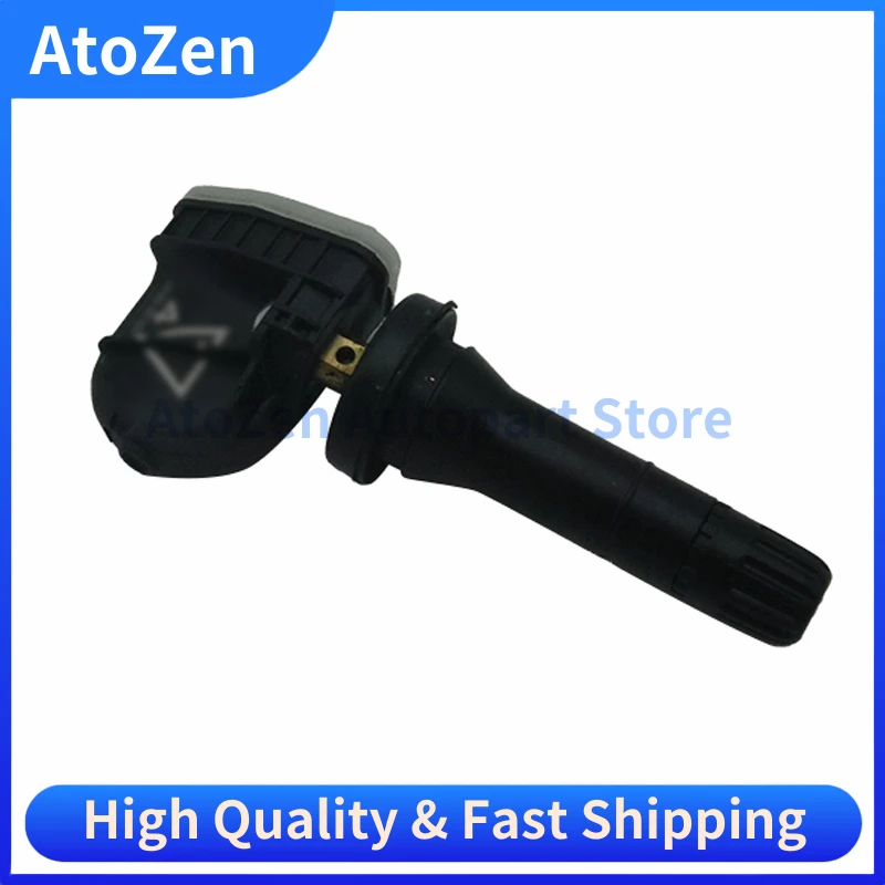 1X/4X Tpms Sensor 4…