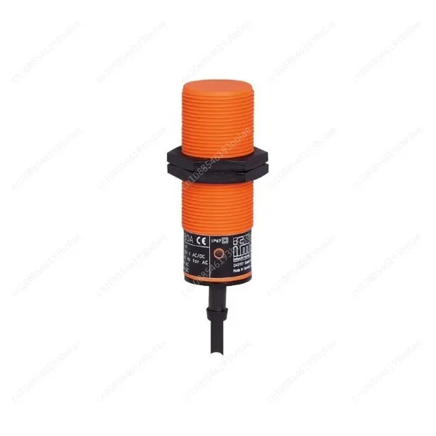 M30 Breeding Auger Material Level Line Probe Sensor Non-metallic Capacitive Proximity Switch KI0209 Feeder