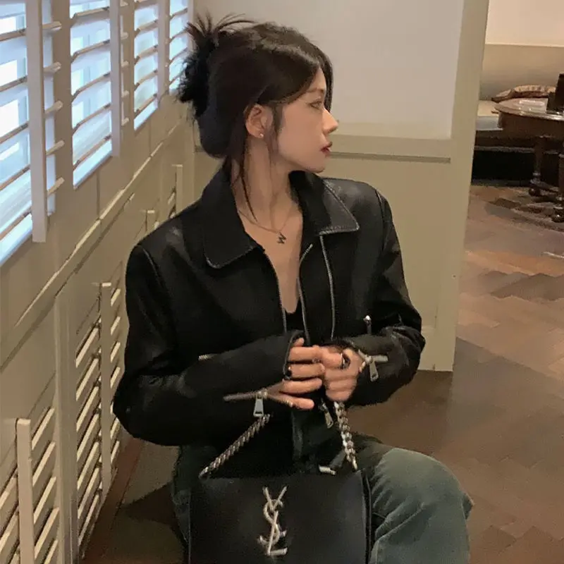 

Женские зимние куртки 2025, высококачественная подкладка Tide для пар, студенческое бархатное пальто, популярное клетчатое фиолетовое пальто на молнии