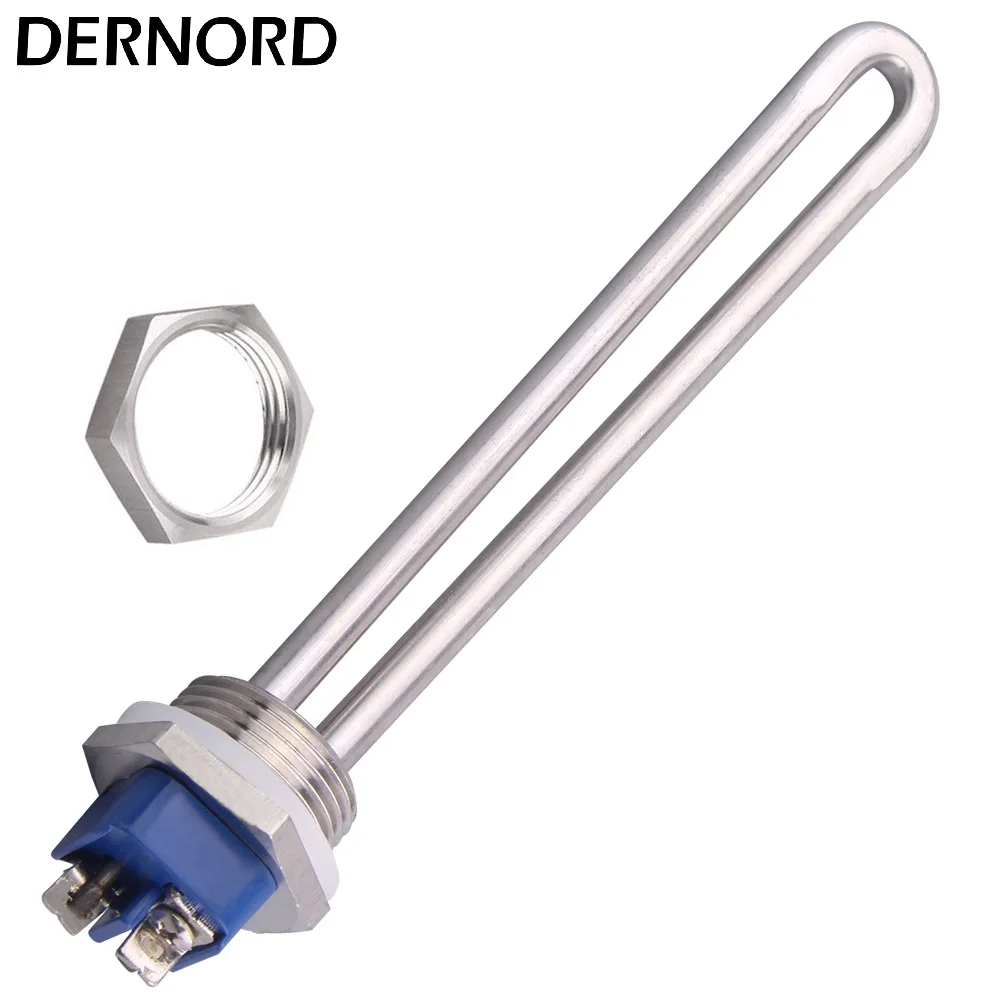 DERNORD Boiler Heating Element  1