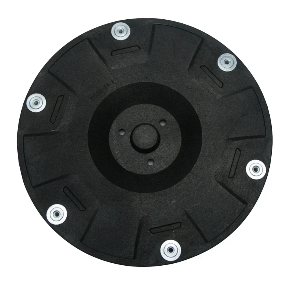 For Segway Navimow H1500E Compatible Cutter Disc Garden Maintenance 184 17.2mm Accessory Reliable Performance Cutter