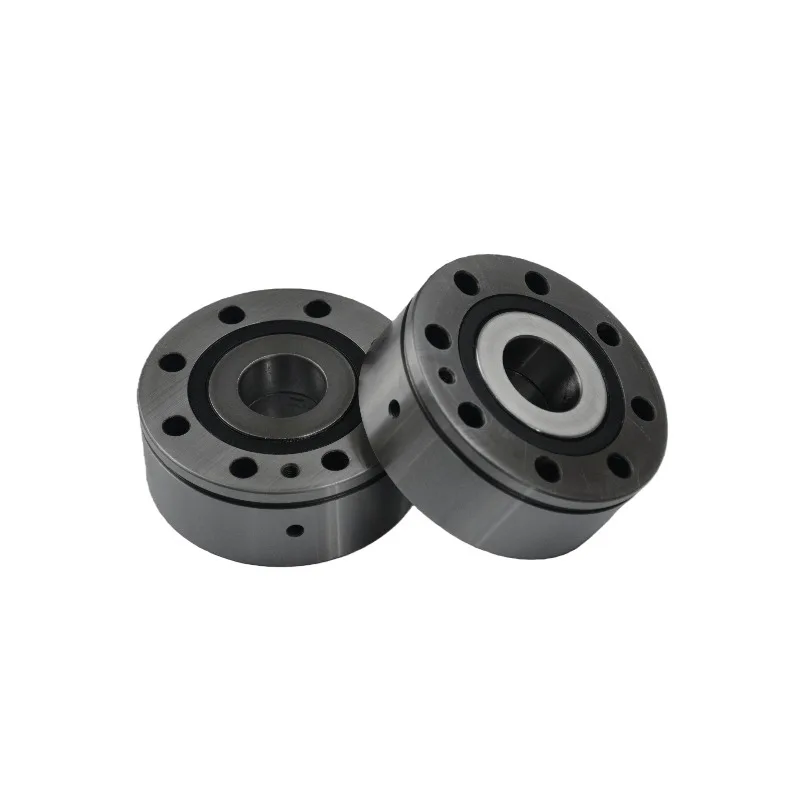 ZKLF50115-2RS(-2Z/-2AP) ZKLF Series Combined Ball Screw Axial Angular Contact Ball Bearing ZKLF50115 Size 50x115x34mm