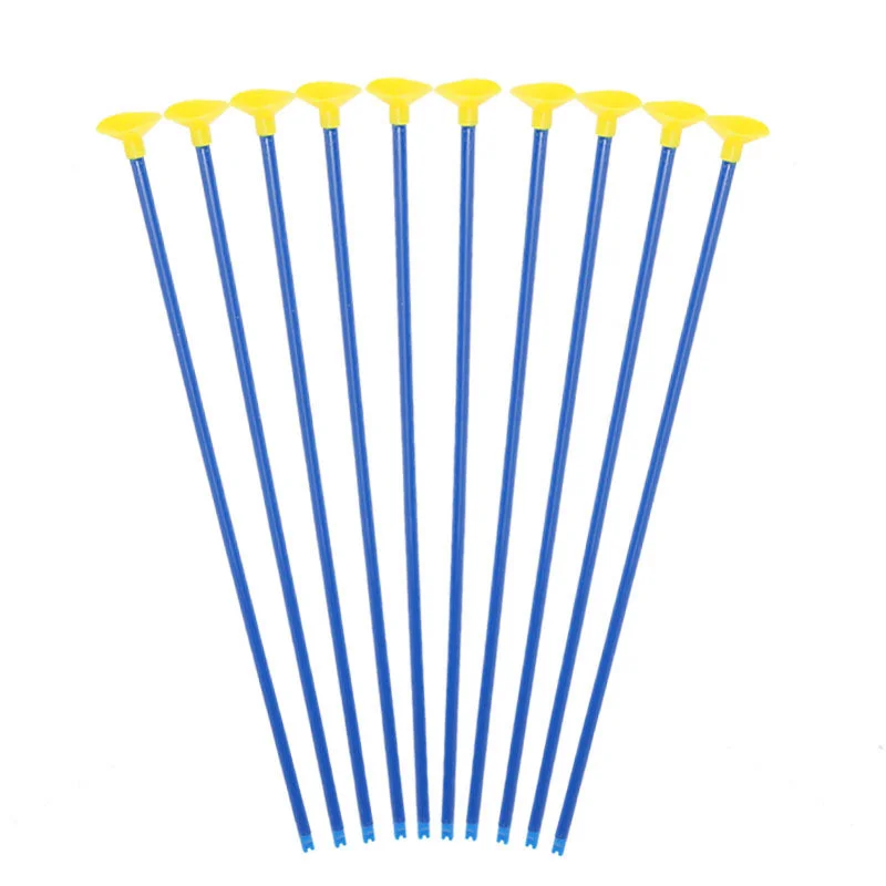 Children's Outdoor Archery Game Toy Safety Rubber Arrow Parent-child Interactive Game Party Shooting Competition Sense Training
