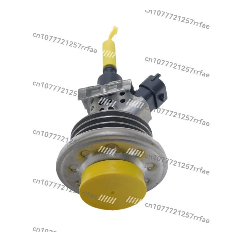 A0004901013 urea pump nozzle assembly