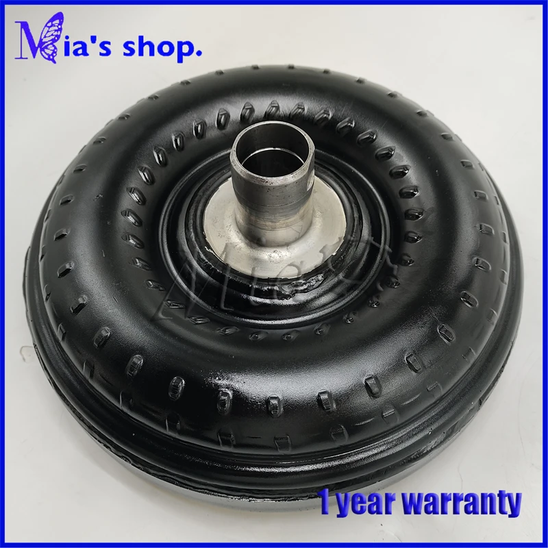 

6F35 Transmission Torque Converter for Ford 2.0 Displacement