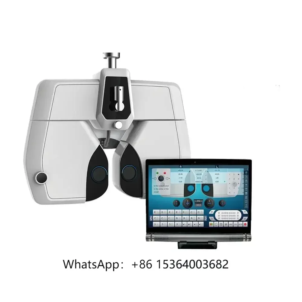 

Optical Equipment VT-15 Electronic Phoropter