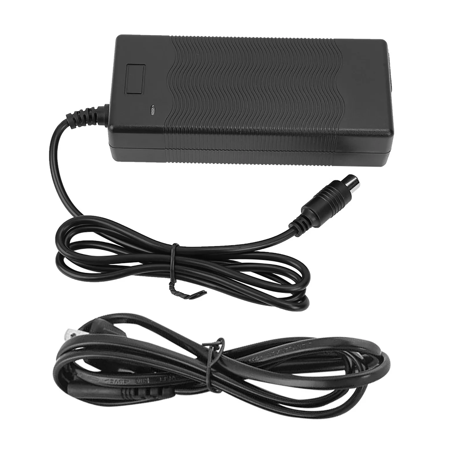 Batterij 42V 2A Vervangende elektrische scooteradapterbatterij voor Xiaomi-scooteradapter