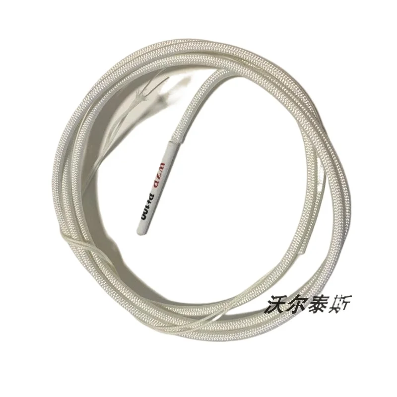 

Ful Gas Chromatograph, Platnu Resistance PT100 Temperature Probe High Temperature Resistance Complete