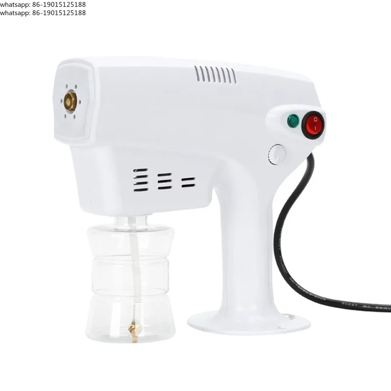 New Arrival Spray Machine Nano Spray Gun Spray 350/600/800ml