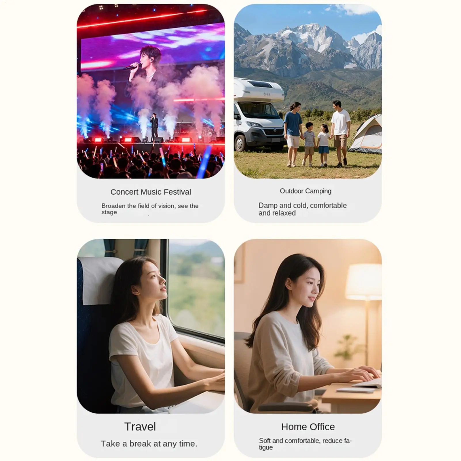 

Надувная подушка-сиденье, утолщенная портативная скамья, надувная дорожная подушка для взрослых, для использования в помещении, на музыкальных фестивалях, на работе, для занятий спортом