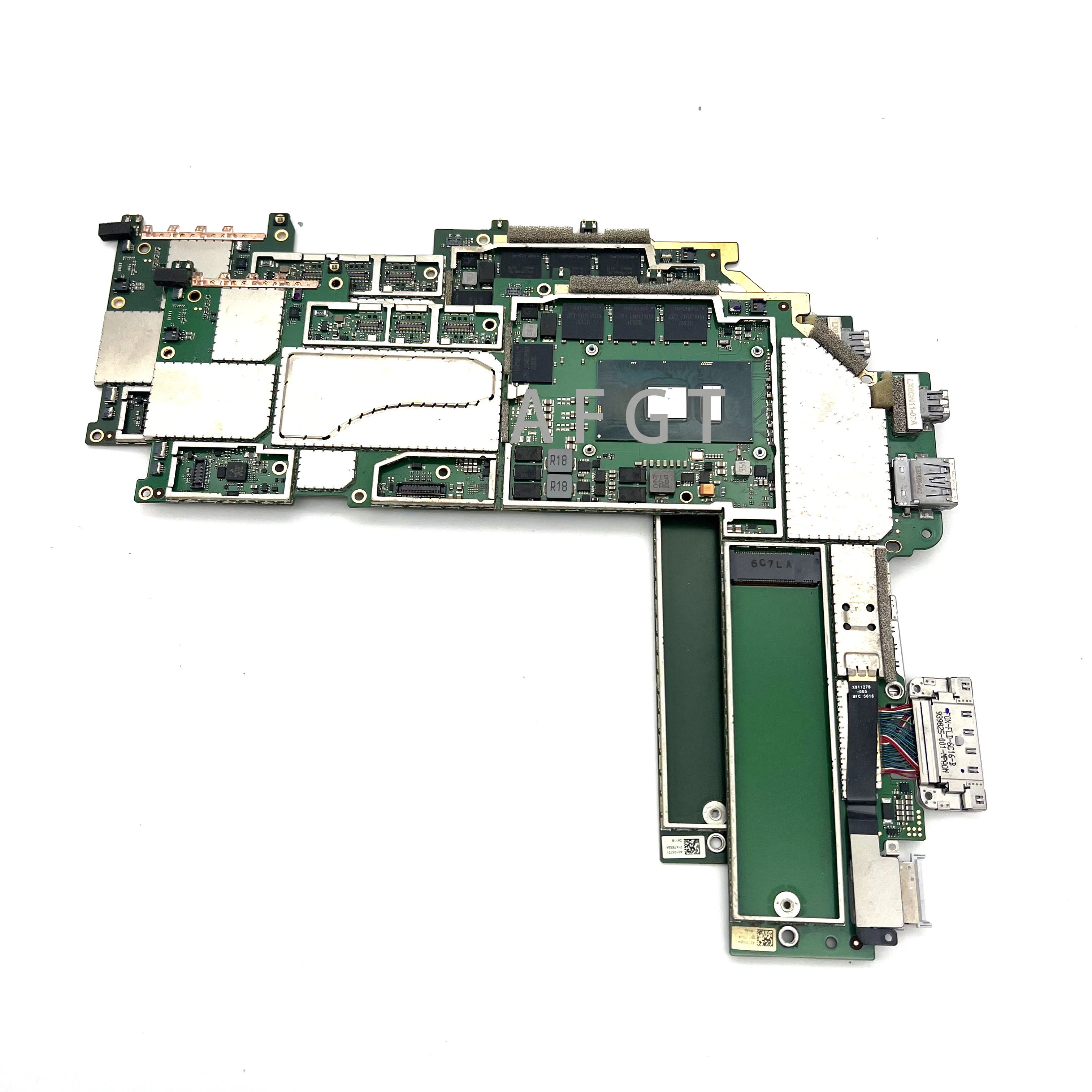 Original Motherboard For Microsoft Surface Pro 4 1724 Tablet