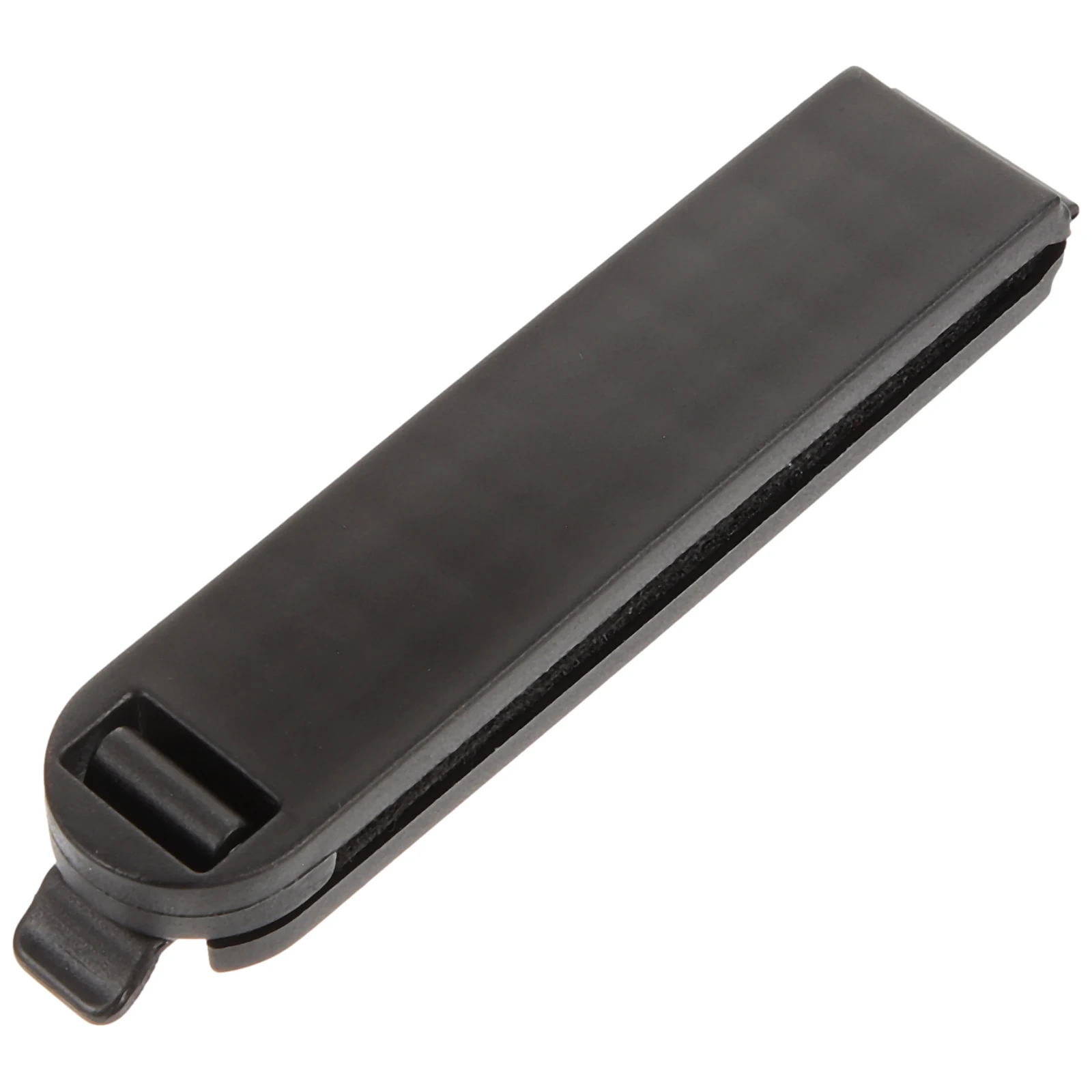 

Mute Black Noise Reducer Simple Accessory Guitar Mute Muffler Tool Guitar Parts Practice Accessory Safe Durable