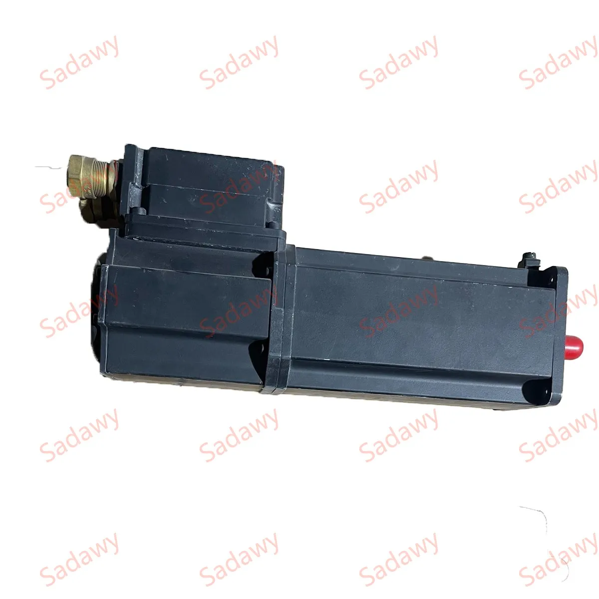 Rex-roth MKE045B-144-KP0-KN サーボモーター 保証付き